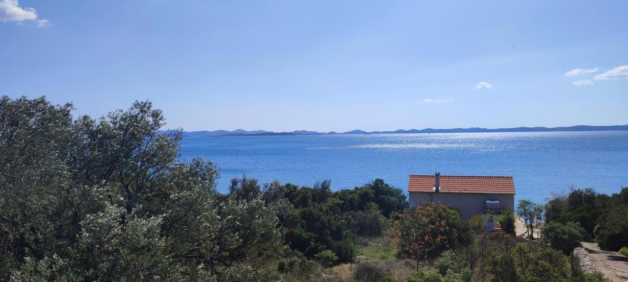 BanjSea House Anka别墅 外观 照片