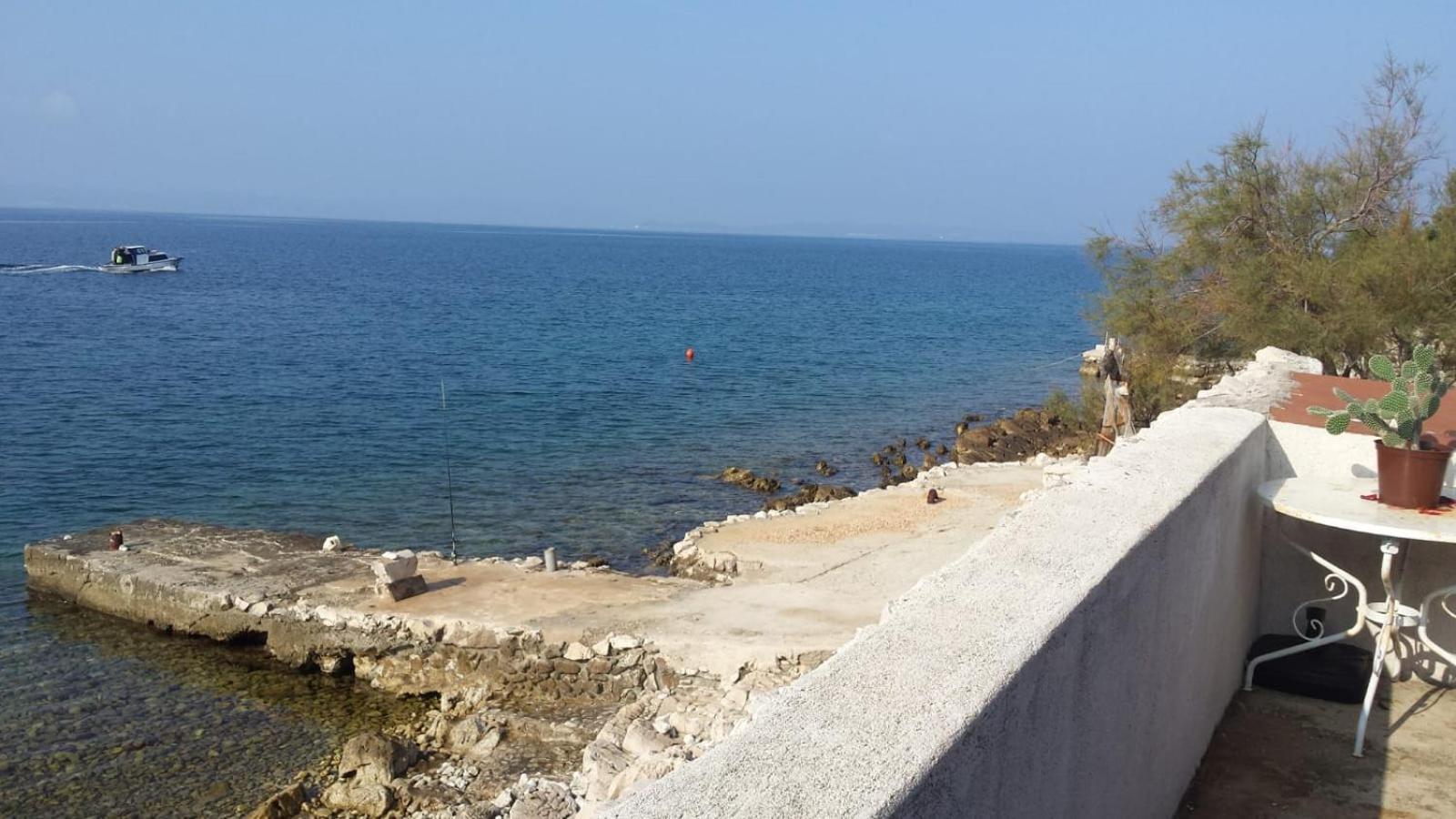 BanjSea House Anka别墅 外观 照片