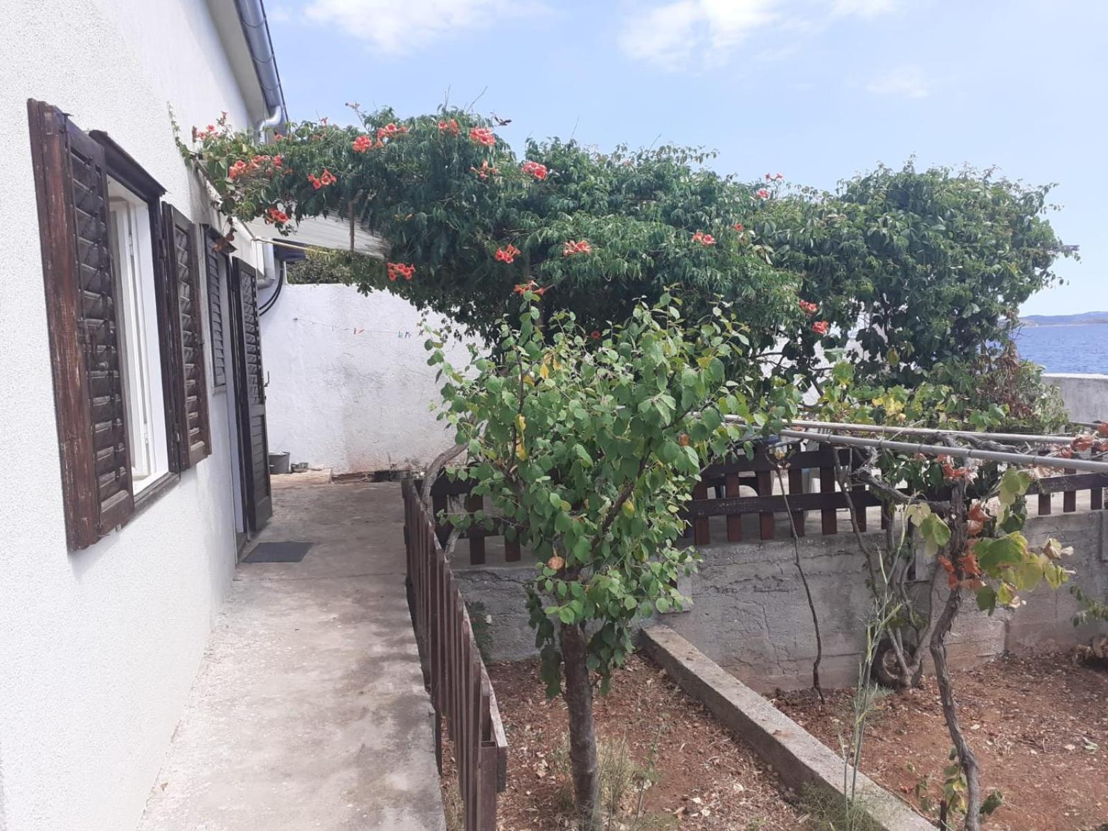BanjSea House Anka别墅 外观 照片